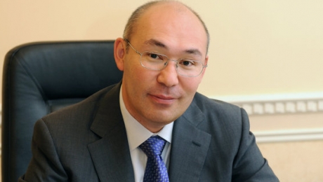 Переезд Казахстанской фондовой биржи в Астану пока обсуждается - К. Келимбетов - «Финансы»