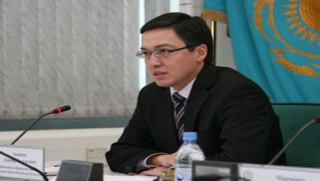 Нацбанк Казахстана продолжит проведение политики свободно плавающего обменного курса тенге - «Финансы»
