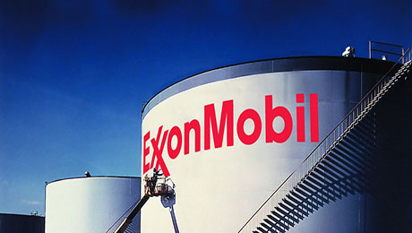 ExxonMobil начала экспорт нефти из США - «Финансы»