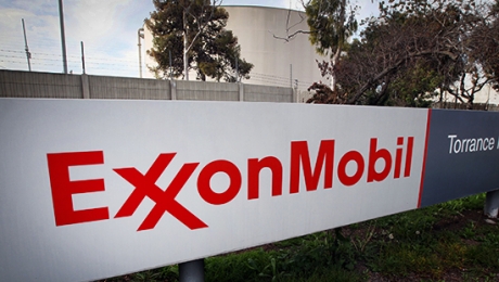 Exxon Mobil впервые более чем за 40 лет начала экспорт нефти из США - «Финансы»