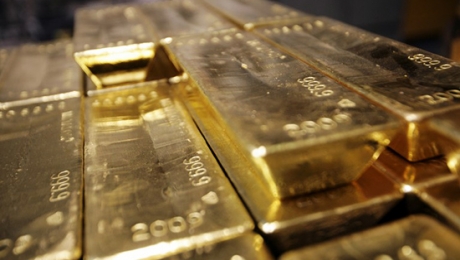 Канада осталась без золотых запасов впервые за 80 лет - «Финансы»