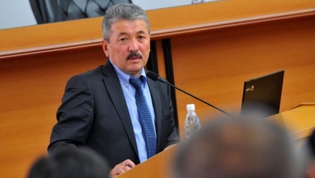 Кыргызстан намерен поднять свой лимит использования средств Евразийского фонда до $427 млн - «Финансы»
