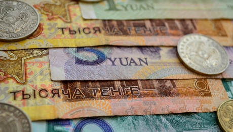 Казахстан вошел в ТОП-5 стран по объему китайских инвестиций в 2015 году - «Финансы»