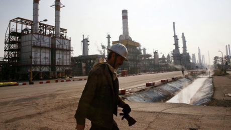 Впервые после снятия санкций танкер с иранской нефтью прибыл в Европу - «Финансы»