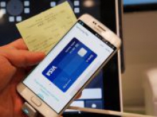 Samsung Pay развивается быстрее, чем Apple Pay - «Новости Банков»