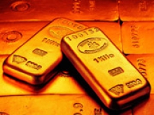 Deutsche Bank повысил прогноз цен на золото на 2016 г. - «Новости Банков»