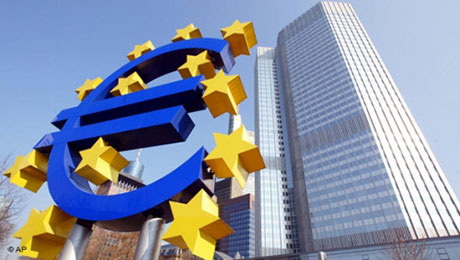 В борьбе с кризисом ЕЦБ снизил базовые ставки до нуля - «Финансы»