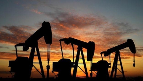 Цена на нефть WTI впервые с 7 декабря превысила $39 за баррель - «Финансы»