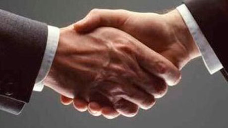 НПП и Палата налоговых консультантов договорились о сотрудничестве - «Финансы»