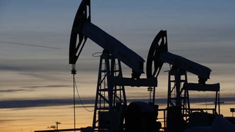 Цены на нефть падают на опасениях сохранения переизбытка на рынке - «Финансы»