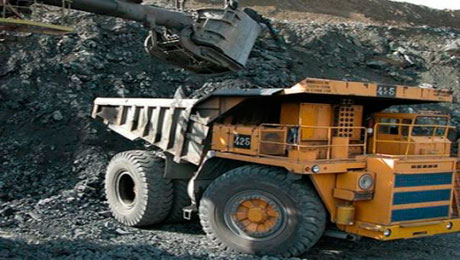В Казахстане на 22% снизилась добыча железной руды - «Финансы»