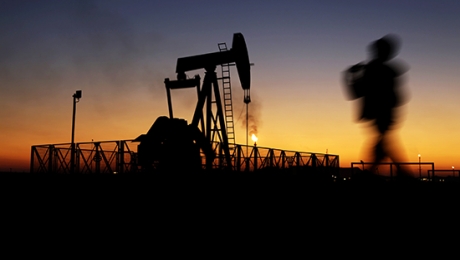 WSJ допустила наличие статистической ошибки при подсчетах «лишней» нефти - «Финансы»