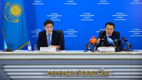 Глава КМГ прогнозирует снижение объемов добычи нефти в Казахстане на 2016 год - «Финансы»