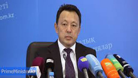Цены на бензин в Казахстане могут вырасти - С.Мынбаев - «Финансы»