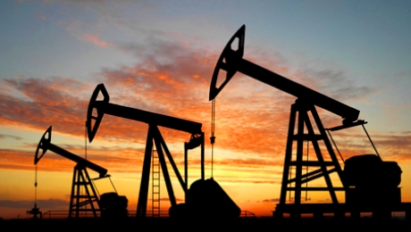 Нефть дорожает на данных API и Минэнерго США - «Финансы»