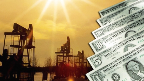 Цены на нефть снижаются из-за роста числа буровых установок в США - «Финансы»