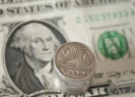 Нацбанк сокращает свое участие на валютных торгах - «Финансы»