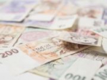 В Чехии сократилось количество фальшивых денег - «Финансы и Банки»