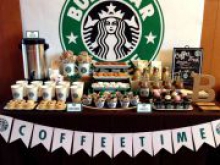 Starbucks выпустит карты предоплаты - «Новости Банков»