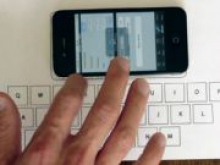 Google создаст клавиатуру для iPhone - «Новости Банков»