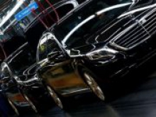 Mercedes продаст Uber люксовые седаны на $9,6 млрд - «Новости Банков»