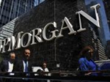 J.P. Morgan Chase в два раза увеличит лимит для клиентов частного банкинга, - источники - «Финансы и Банки»