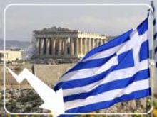 Греция провалила переговоры с кредиторами: Во всем винят МВФ - «Финансы и Банки»