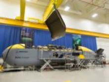 Boeing представил нового подводного робота - «Финансы и Банки»