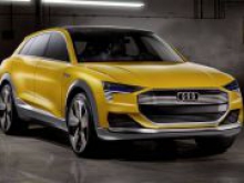 Audi видит потенциал в автомобилях на топливных элементах - «Новости Банков»