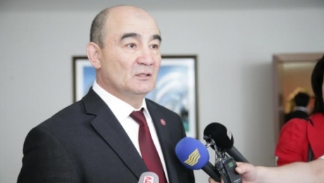 МВД РК: Статус следователей в Казахстане будет пересмотрен - «Финансы»