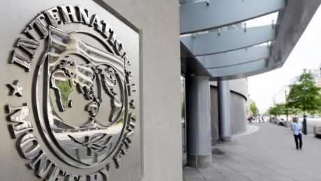 Ирак начал переговоры с МВФ - «Финансы»