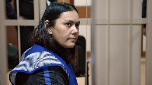 Няню официально обвинили в убийстве ребенка - «Финансы»