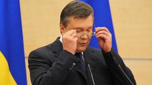 Евросоюз продлил санкции против Виктора Януковича - «Финансы»
