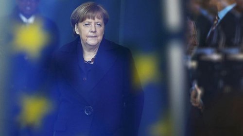 «Германия не собирается влезать в долги из-за беженцев» - «Финансы»