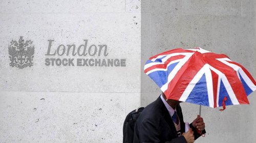 Deutsche Boerse и London Stock Exchange согласовали условия слияния - «Финансы»