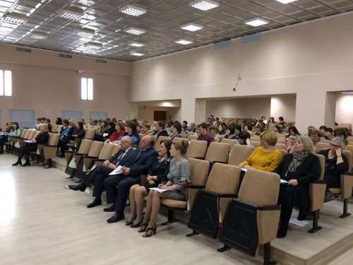 Банк УРАЛСИБ в Екатеринбурге принял участие во Всероссийской неделе финансовой грамотности - «Пресс-релизы»
