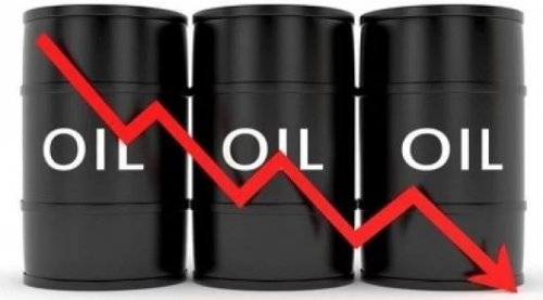США опять заставили нефть дешеветь: на рынке новый тренд - «Финансы»