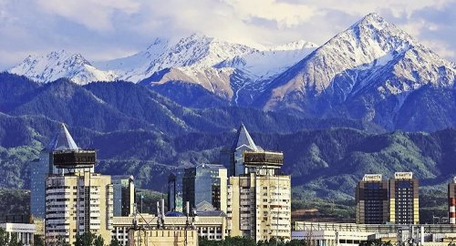 Цены на жилье в Алматы могут подскочить в ближайшее время - «Финансы»