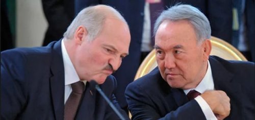Лукашенко повысит пенсионный возраст на 3 года. "Сказке" в Белоруссии конец? - «Финансы»