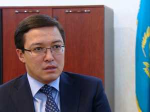 Акишев: Нацбанк не будет ограничивать движение капитала - «Финансы»
