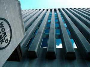 В чем причина пессимизма Всемирного банка - «Финансы»