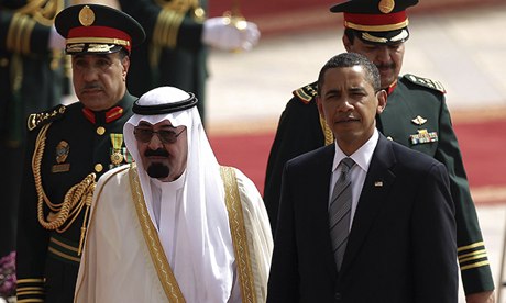 Саудовская Аравия угрожает США: она может продать ее активы на $750 млрд - «Финансы»
