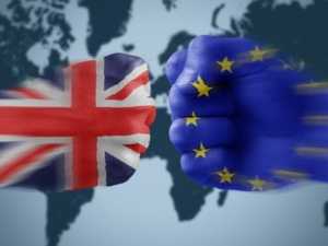 Великобритания потеряет 6% ВВП при выходе из ЕС - «Финансы»