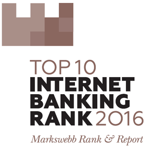 В«МКБ ОнлайнВ» вошел в топ-10 лучших интернет-банков по версии Markswebb Rank & Report - «Московский кредитный банк»