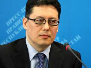 Анвар Сайденов стал независимым директором Народного банка - «Финансы»