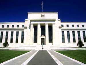 ФРС США оставила базовую ставку на прежнем уровне - «Финансы»