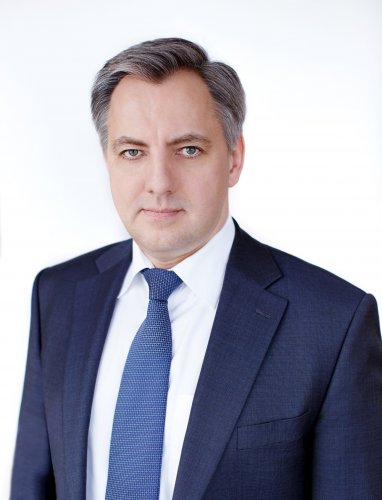 Андрей Новиков назначен председателем правления Азиатско-Тихоокеанского банка - «Пресс-релизы»