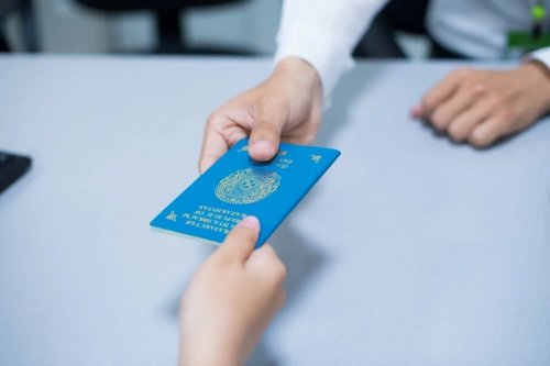 Могут ли уже казахстанцы получать удостоверения и паспорта за 2 дня? - «Финансы»