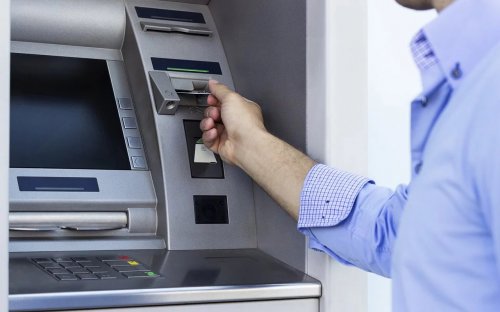 На конец зимы в Казахстане насчитывалось 9246 банкомата - «Финансы»