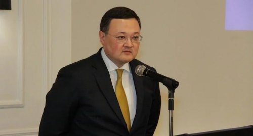 Магжан Ауэзов избран главой совета Ассоциации финансистов Казахстана - «Финансы»